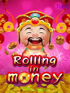 Explorando RollingInMoney: Um Jogo Estratégico e Atual