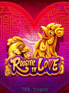 Descubra o Fascinante Mundo de RoosterInLove: A Revolução dos 7FA Jogos