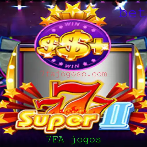 Descubra o Mundo Empolgante de Super777II: O Novo Lançamento da 7FA Jogos