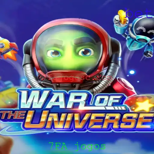Descubra o Universo de WAROFTHEUNIVERSE: Um Jogo Revolucionário